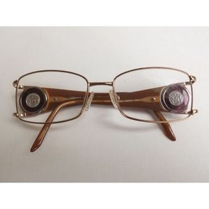 Versace MOD 1131 1052 Women's Eyeglasses